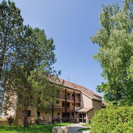 Duplex La Vue du Lac Malbuisson Extérieur photo