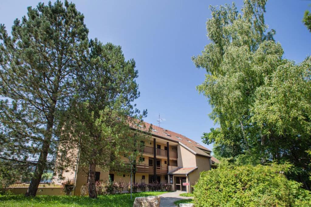 Duplex La Vue du Lac Malbuisson Extérieur photo